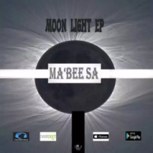 Mabee_SA - Moon Light (Original Shandiz)